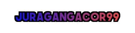 JURAGANGACOR99 Logo